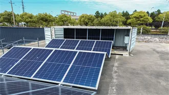 Solar | City of OKC