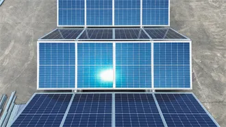 Mobile Energy Storage | Power Edison