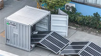 Energy Storage