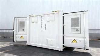 EV Lithium Battery PACK Design Process from