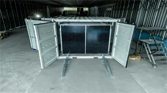 2026 high energy consumption large-scale industrial and commercial