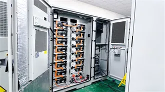 Power Supply Solutions for Wireless Base Stations Applications