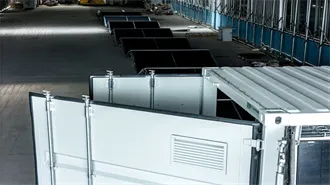 6 Top Solar Racking Manufacturers