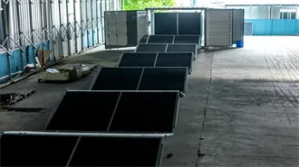 Containerized energy storage | Microgreen.ca