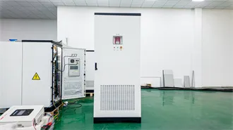 BESS Engineering Solutions: Battery Energy Storage