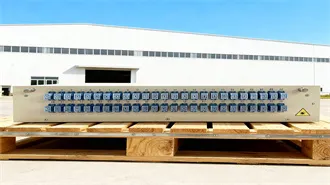 What is plug-in solar (balcony solar)?
