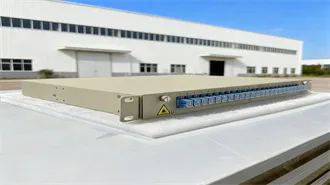 100kW 215kWh All-in-One Battery Storage Cabinet