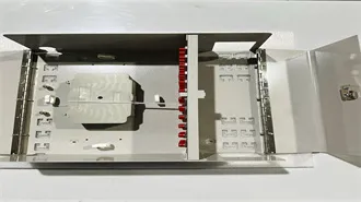 Mexican Communications Energy Storage System Module