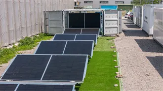 Buy Best Lightweight & Thin Flexible Solar Panels From Sunpal