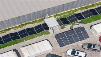 Plug-In Solar Panels in the US: What NEC Allows in 2026