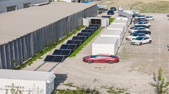 MIT engineers create an energy-storing supercapacitor from ancient