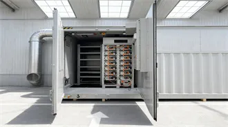 Price Comparison of 20kW Photovoltaic Energy Storage Battery