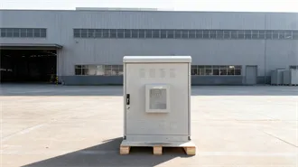 Mobile Energy Storage Systems