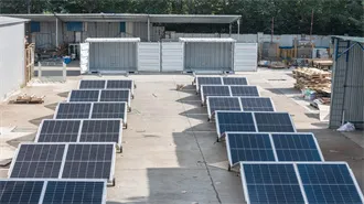 Risk Engineering Guideline - Photovoltaic Systems