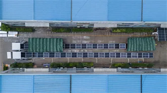 Unlocking the Internal Structure of Container Energy Storage: A Deep