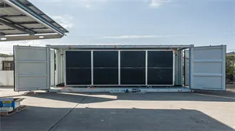 Solar water pumps NZ