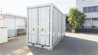 Composite Energy Storage System | Springer Nature Link