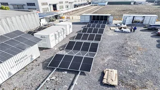 pv magazine International - News from the photovoltaic and storage