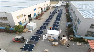 Telecom Base Station Backup Power Solution: Design