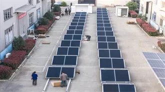 100KW Energy Storage Container | Factory Direct Pricing & Fast