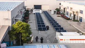 Latest Price for 1MW Photovoltaic Energy Storage Unit in