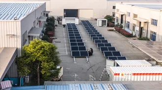 Mobile Solar Container Quotation in Peru 2025: Cost Analysis and