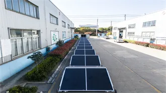 Report: Morocco''s Solar Power Potential Could Reach