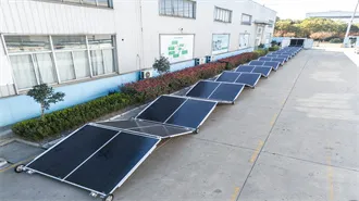 Making clean energy investments more successful