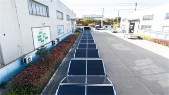 Solar  | Get Binding Solar Quotes Online