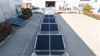 Top Solar Water Pump Manufacturers Suppliers in Sierra Leone