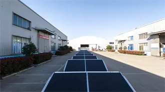 MUST SOLAR