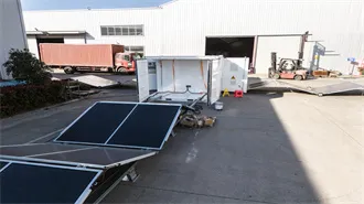How Does Solar Work?