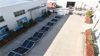 7 Solar Energy Storage Options for Water Pumps That Maximize Off