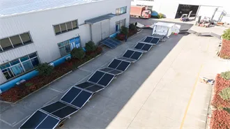 SOLAR | Division of Information Technology