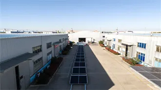 TOP SOLAR BATTERY SUPPLIERS IN LITHUANIA | ICEENG