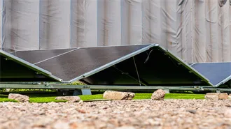 BESS Container Sizes: How to Choose the Right Capacity