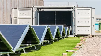 Solar Energy