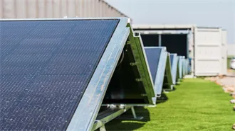 Optimizing Photovoltaic Panel Tilt Angle for Maximum Power Generation