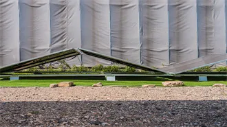BESS Solutions | Lindsay Renewables | Nationwide Solar Energy