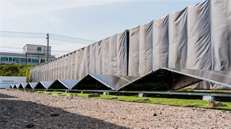 Solar power