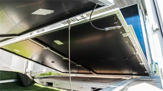 The Real Cost of Commercial Battery Energy Storage