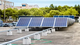 Solar Energy Brings Relief to Yemen''s Struggling Power Grid