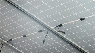Solar Container | Large Mobile Solar Power Systems