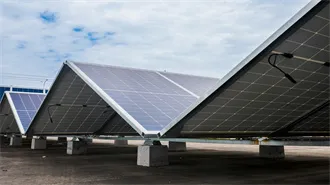 Modular Energy Storage by POWERSYNC