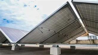 Containerised BESS Energy Storage Solutions | 0.5
