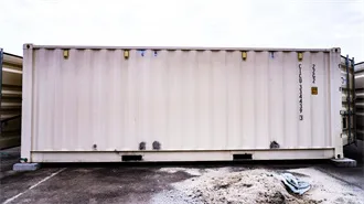 The Real Cost of Commercial Battery Energy Storage