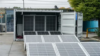Solar Panel Mounts for Roof, Pole & Ground Mount
