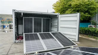 The Inverter Store