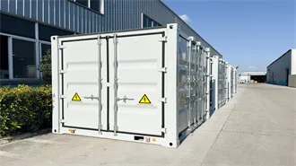Hybrid & Off-grid Inverter