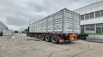 Shipping Container Costs: 20ft, 40ft, New, & Used (2026)